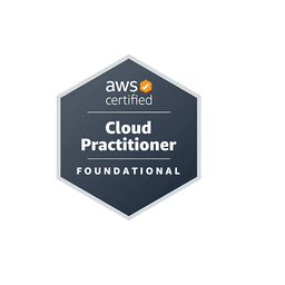 Cloud Practitioner
