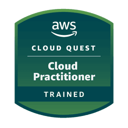 Cloud Practitioner