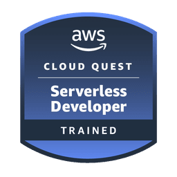 Serverless Developer
