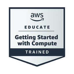 Getting Started with Compute