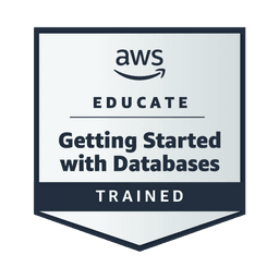 Getting Started with Databases