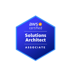 Solutions Architect - Associate