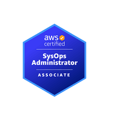 SysOps Administrator - Associate